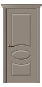 Элина Эмаль мокко фото