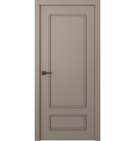 Ламира 5 Эмаль мокко фото