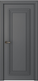 Палаццо 1 Эмаль графит фото